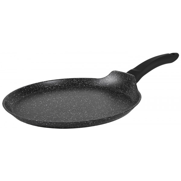 Фото - Сковорода для блинов Ardesto AR1926GP Gemini Gourmet Savona 26 см Black