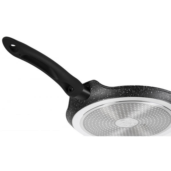 Фото - Сковорода для блинов Ardesto AR1926GP Gemini Gourmet Savona 26 см Black