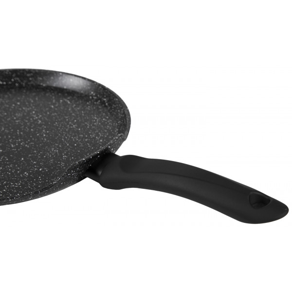 Фото - Сковорода для блинов Ardesto AR1926GP Gemini Gourmet Savona 26 см Black