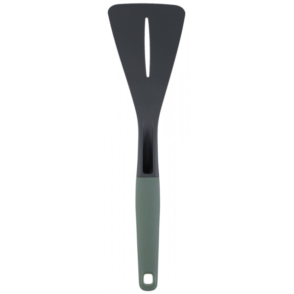 Фото - Лопатка кухонна ARDESTO Gemini Gray/Green (AR2103PG)