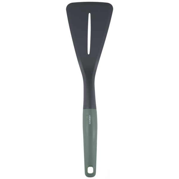 Фото - Лопатка кухонна ARDESTO Gemini Gray/Green (AR2103PG)