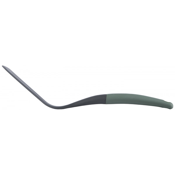 Фото - Лопатка кухонна ARDESTO Gemini Gray/Green (AR2103PG)