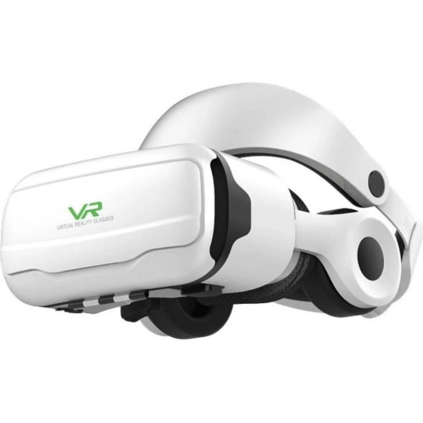 Фото - Окуляри віртуальної реальності Shinecon VR SC-G02EF