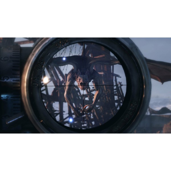 Фото - Игровой диск PS5 Metro Exodus Complete Edition