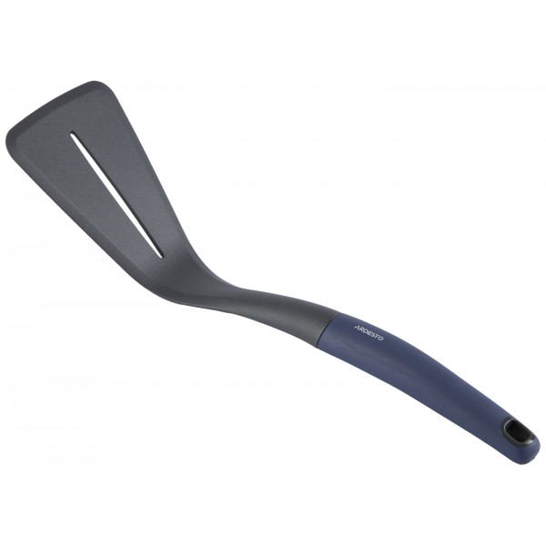 Фото - Лопатка кухонна Ardesto Gemini Gray/Blue (AR2103PB)