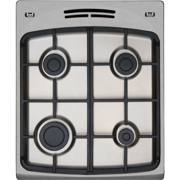 Фото - Плита газова Hansa FCMS 58228