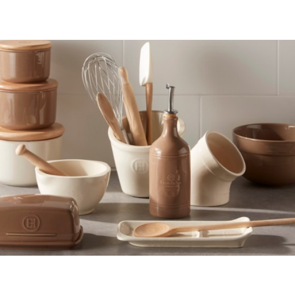 Фото - Подставка для ложек Emile Henry 22.5х10 см 020262