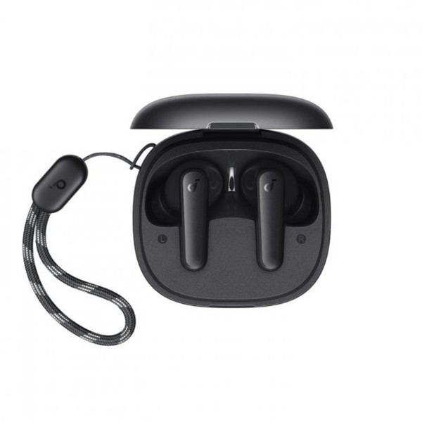 Фото - Наушники вкладыши беспроводные TWS Anker SoundCore R50i Black (A3949G11/A3949G12)