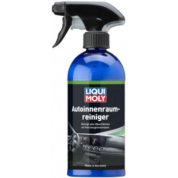 Фото - Очисник для авто Liqui Moly 500 мл (LQ1547)