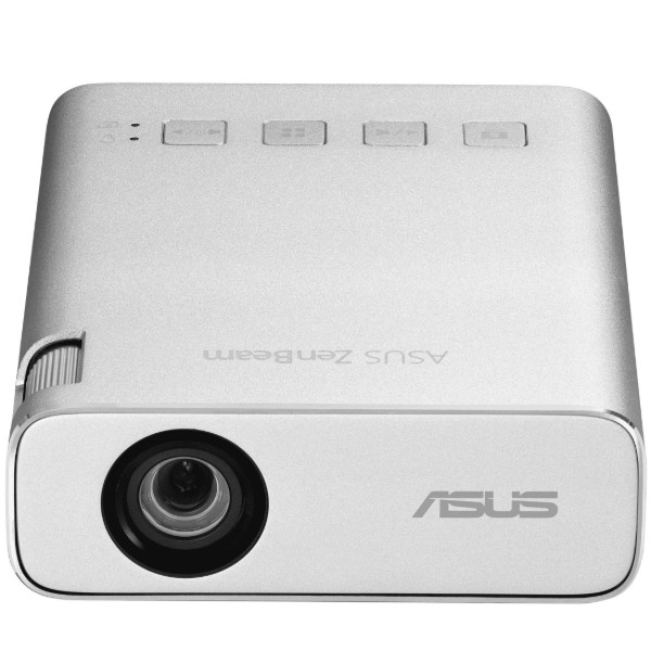 Фото - Проектор Asus ZenBeam E1R (90LJ00J3-B01070)