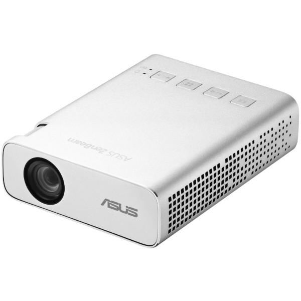 Фото - Проектор Asus ZenBeam E1R (90LJ00J3-B01070)