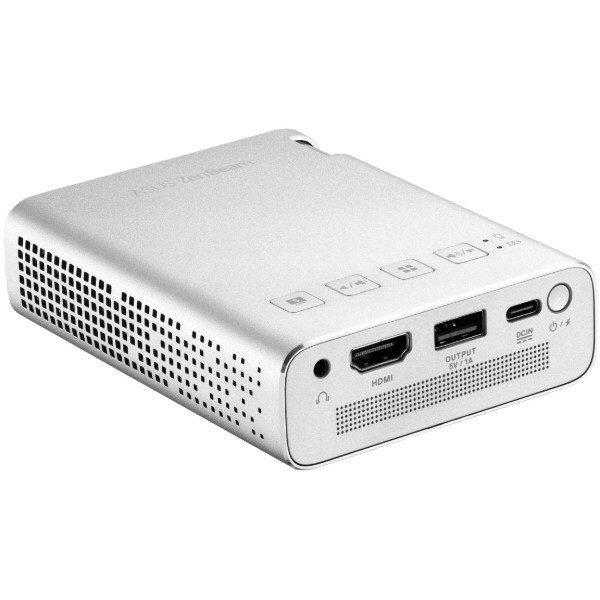 Фото - Проектор Asus ZenBeam E1R (90LJ00J3-B01070)