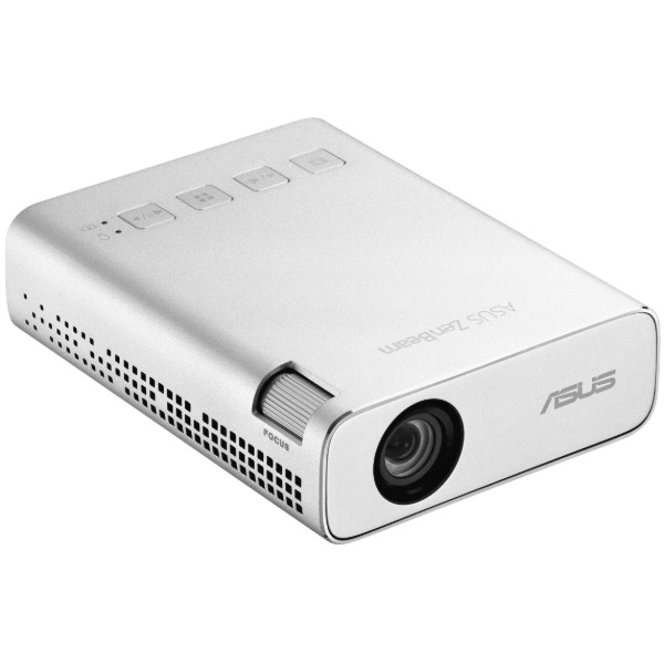 Фото - Проектор Asus ZenBeam E1R (90LJ00J3-B01070)
