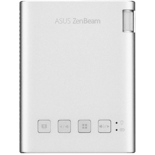Фото - Проектор Asus ZenBeam E1R (90LJ00J3-B01070)