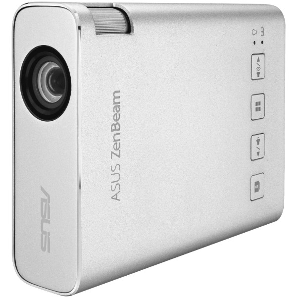 Фото - Проектор Asus ZenBeam E1R (90LJ00J3-B01070)