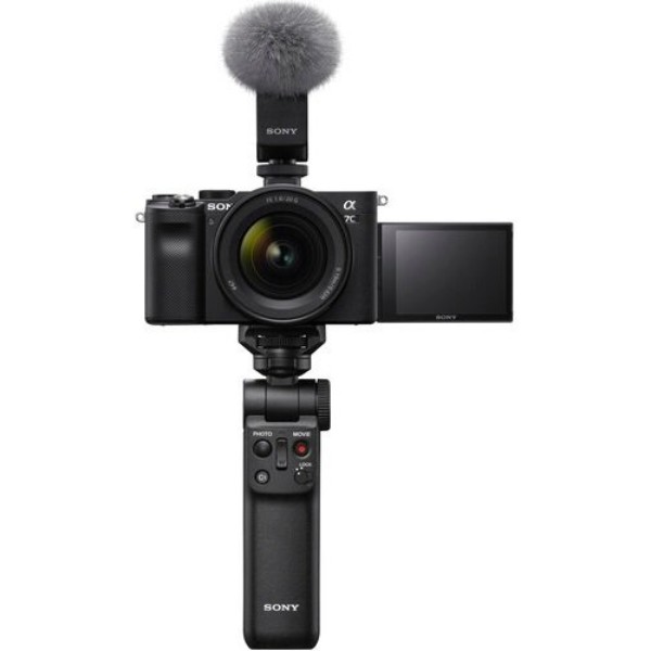 Фото - Мікрофон для смартфона Sony ECM-B10 (ECMB10.CE7)