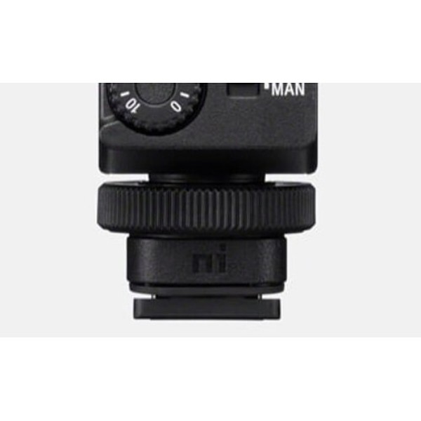 Фото - Мікрофон для смартфона Sony ECM-B10 (ECMB10.CE7)