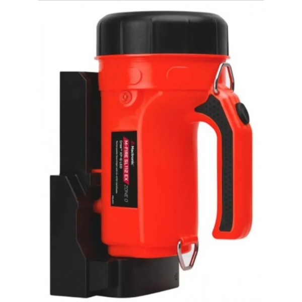 Фото - Ліхтар акумуляторний Mactronic M-Fire SL-112 222 Lm Rechargeable Ex-ATEX (PSL0111)