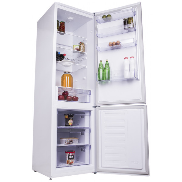 Фото - Холодильник Beko RCSA406K30W