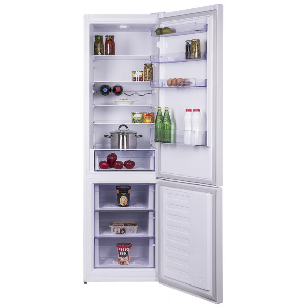 Фото - Холодильник Beko RCSA406K30W