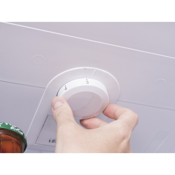 Фото - Холодильник Beko RCSA406K30W