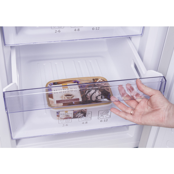 Фото - Холодильник Beko RCSA406K30W