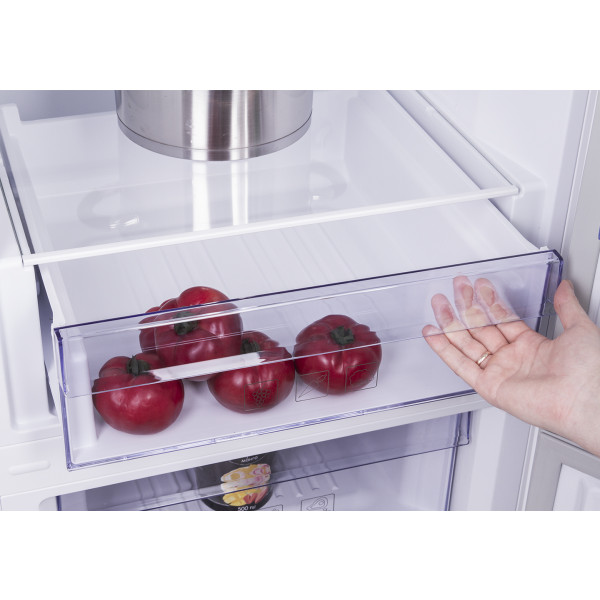 Фото - Холодильник Beko RCSA406K30W