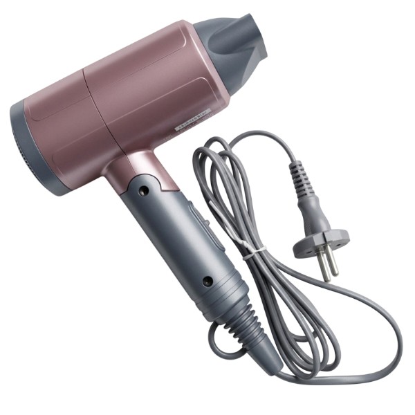 Фото - Фен Grunhelm GHD-573