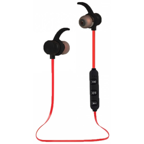 Фото - Навушники вкладиші бездротові Esperanza Black (EH186K)