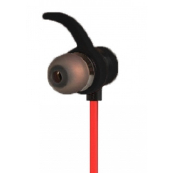 Фото - Навушники вкладиші бездротові Esperanza Black (EH186K)