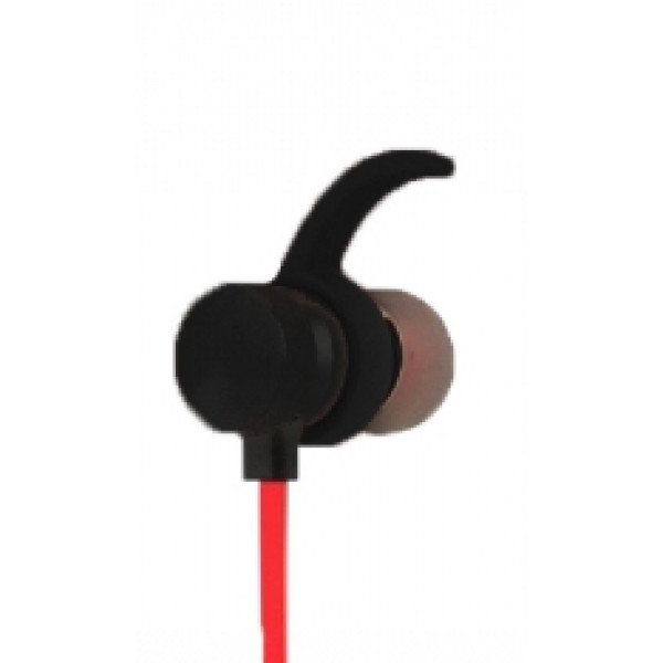 Фото - Навушники вкладиші бездротові Esperanza Black (EH186K)