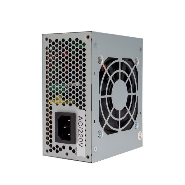 Фото - Блок живлення для ПК 1stPlayer 400W PS-400SFX APFC (C1-SFX-400-SV-EU) bulk