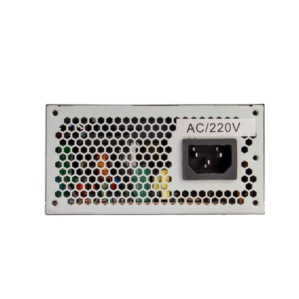 Фото - Блок живлення для ПК 1stPlayer 400W PS-400SFX APFC (C1-SFX-400-SV-EU) bulk
