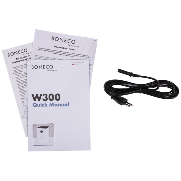 Фото - Очищувач повітря Boneco W300
