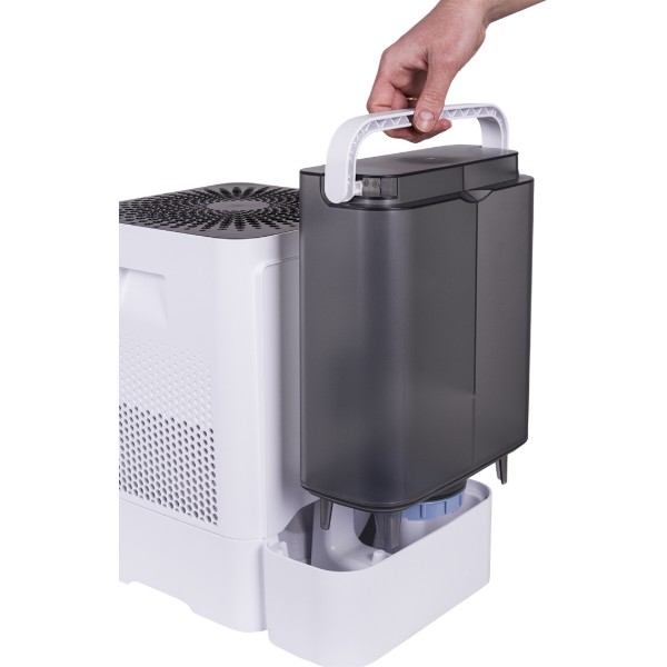Фото - Очищувач повітря Boneco W300