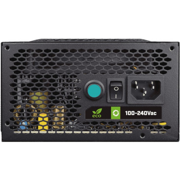 Фото - Блок питания для ПК Gamemax ATX 700W 80+ (VP-700)