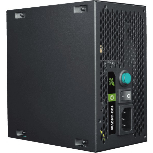 Фото - Блок питания для ПК Gamemax ATX 700W 80+ (VP-700)