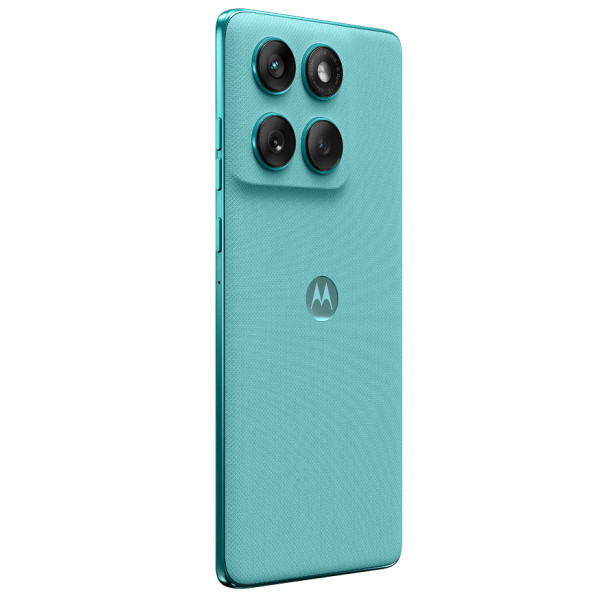 Фото - Смартфон Motorola Edge 60 Fusion 8/256Gb Amazonite