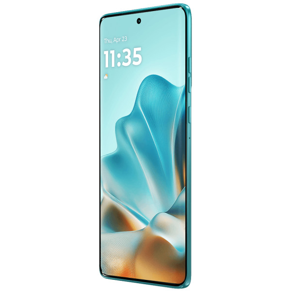 Фото - Смартфон Motorola Edge 60 Fusion 8/256Gb Amazonite