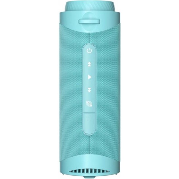 Фото - Портативная акустика Tronsmart T7 Turquoise