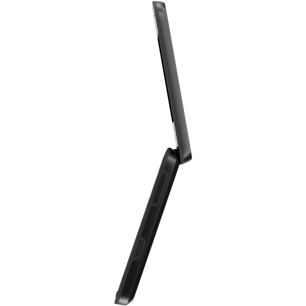 Фото - Мобільний телефон HMD 2660 4G Flip DS Black