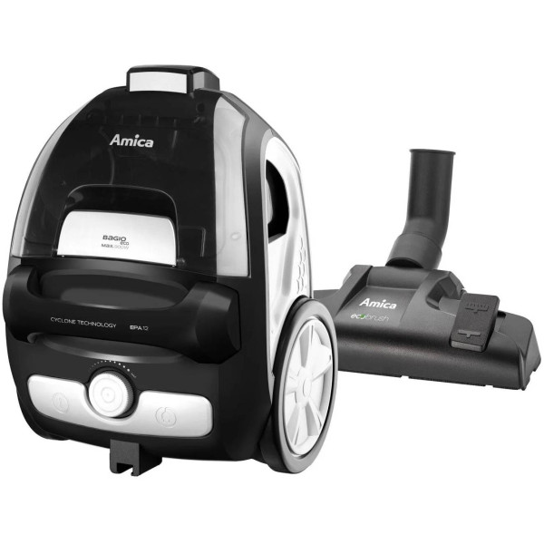 Фото - Пилосос для сухого прибирання без мішка Amica VM 3046 Bagio Eco
