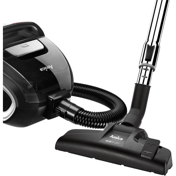 Фото - Пилосос для сухого прибирання без мішка Amica VM 3046 Bagio Eco