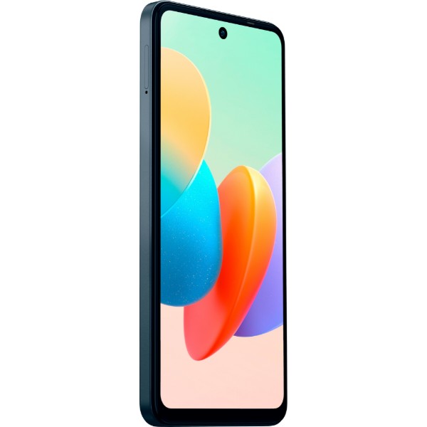Фото - Смартфон Tecno Spark Go 2024 4/64Gb Gravity Black