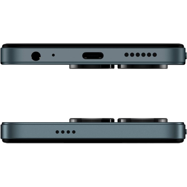 Фото - Смартфон Tecno Spark Go 2024 4/64Gb Gravity Black