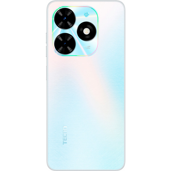 Фото - Смартфон Tecno Spark Go 2024 4/64Gb Mystery White