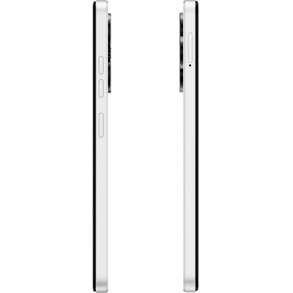 Фото - Смартфон Tecno Spark Go 2024 4/64Gb Mystery White
