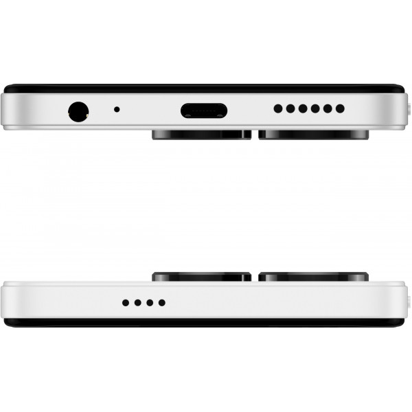 Фото - Смартфон Tecno Spark Go 2024 4/64Gb Mystery White