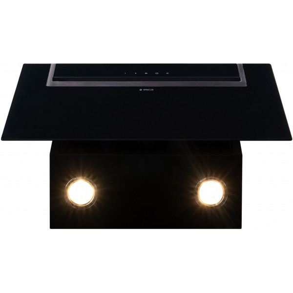 Фото - Витяжка декоративна Elica SHEEN-S BL/A/60