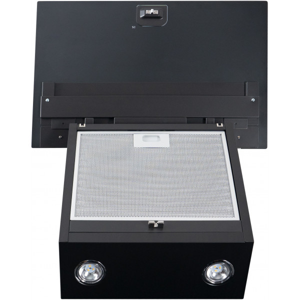 Фото - Витяжка декоративна Elica SHEEN-S BL/A/60